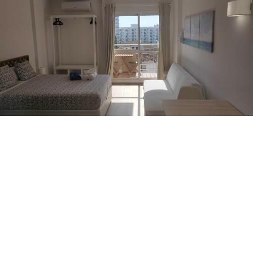 Sunny Suites Jupiter 415