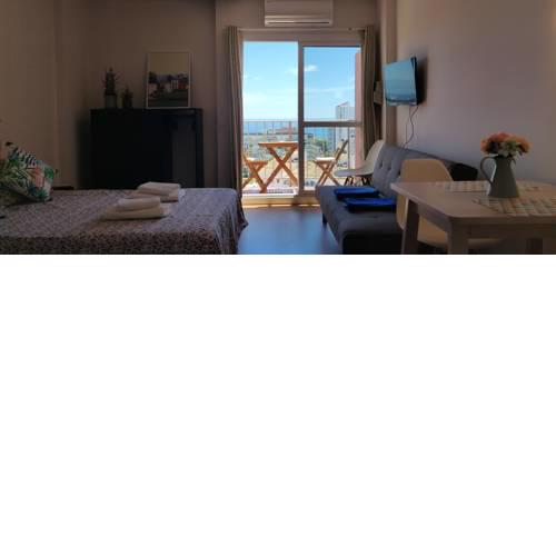 Sunny Suites Minerva