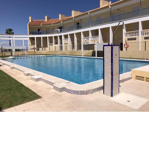 Sunny Time La Mata