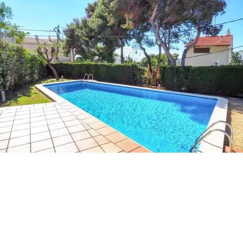 Sunny Triplex by Hello Apartments Sitges
