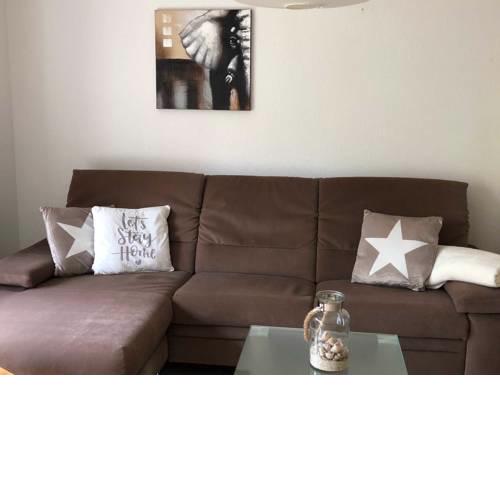 Ferienhaus Blue Lounge