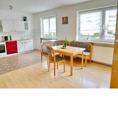 Sunnyhome Apartments an der Naab