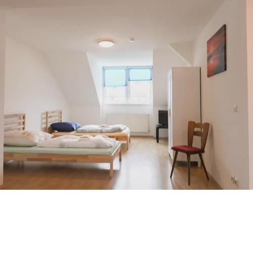 Sunnyhome Apartments Erfurt