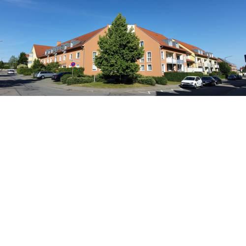 Sunnyhome Apartments Schwandorf