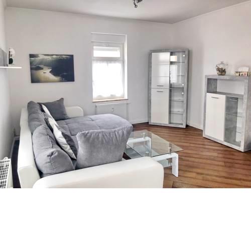 Sunnyhome Ferienwohnung am Regen