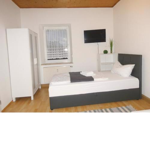 SUNNYHOME Monteurwohnungen und Apartments in Weiden