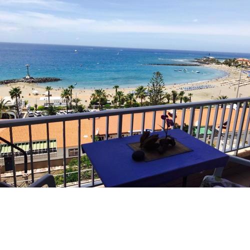 SUNNYSEASIDE LAS VISTAS