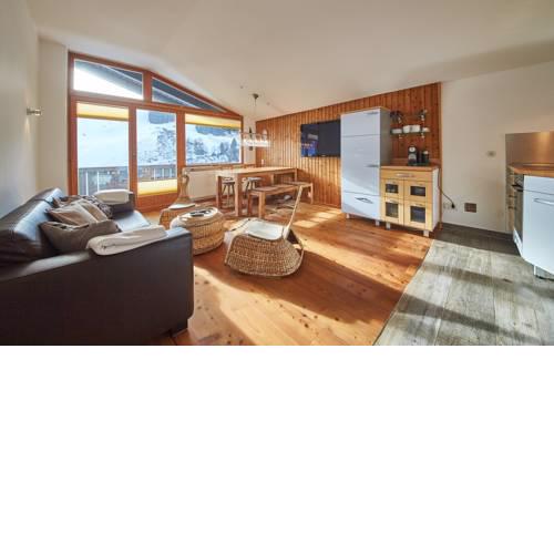 SunnySide Appartements by HolidayFlats24