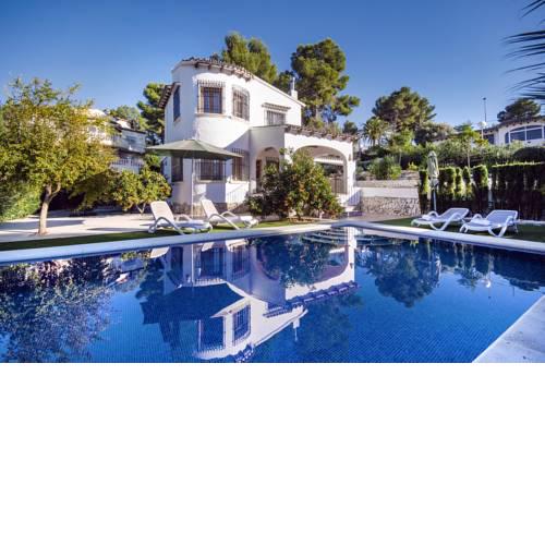Sunnyside White House