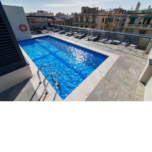 Sunotel Club Central