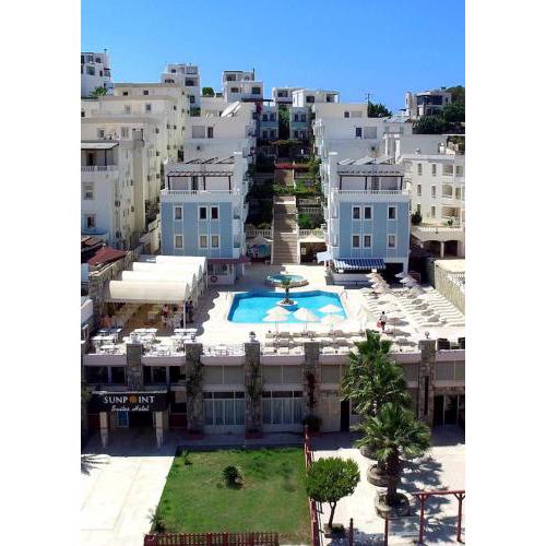 Sunpoint Hotel Bodrum