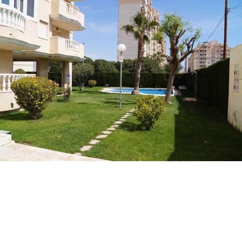 Sunrise - Beautiful Apartment in Torrevieja