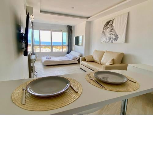 Sunrise Apartment 924