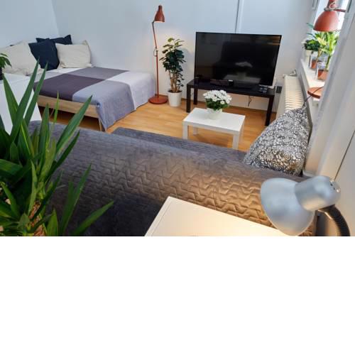 Sunrise Apartment Bratislava