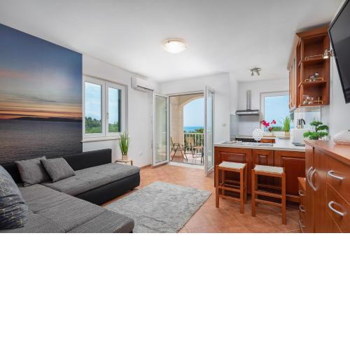Sunrise Apartment Hvar