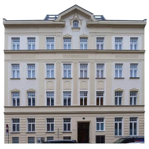 Sunrise Apartments