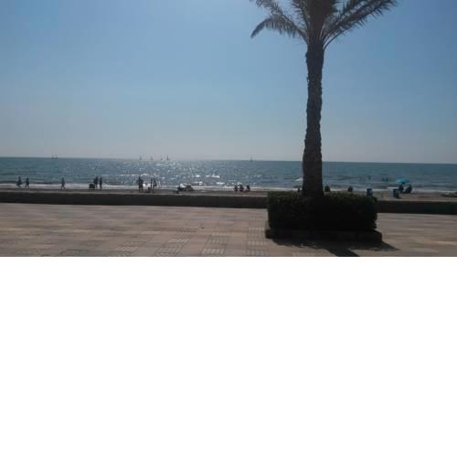 Sunrise Beach Corner
