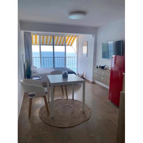 Sunrise beach palace studio