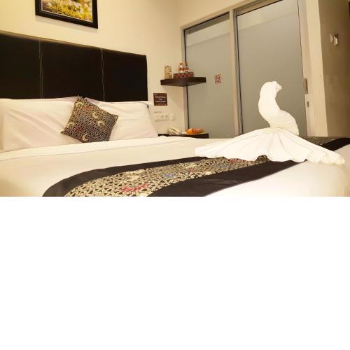 Sunrise Hotel Jombor Jogja