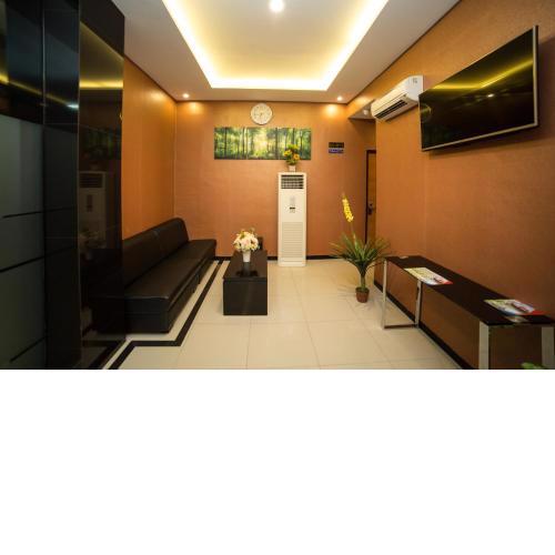 Sunrise Hotel Semarang