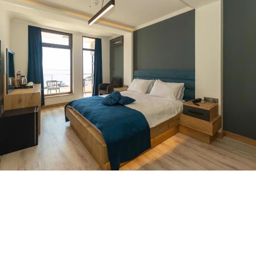 SUNRİSE HOTEL