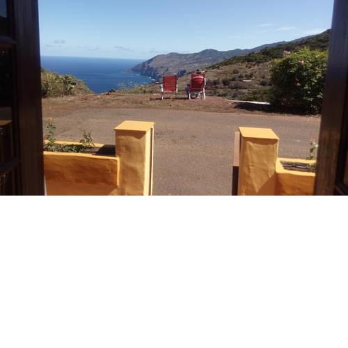 SUNRISE House,Garafia WIFI Netflix tranquilidad vistas Small mountain village