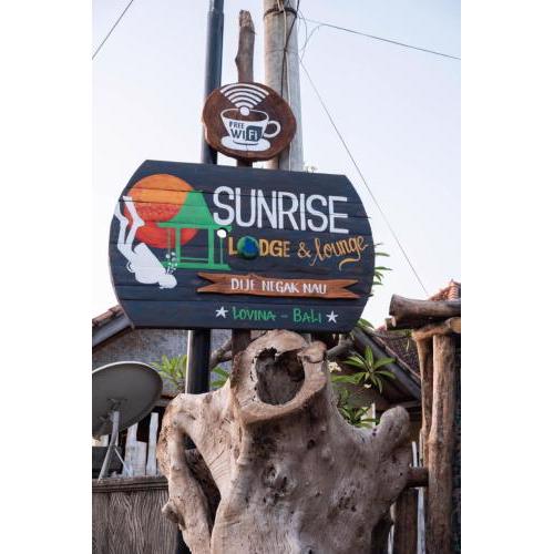 Sunrise Lodge & Lounge