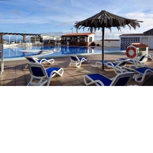 Sunrise Paradise at Amarilla Golf, Very Flexible Cancellation