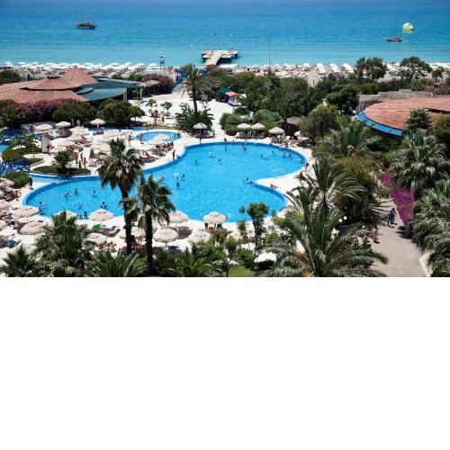 Sunrise Resort Hotel