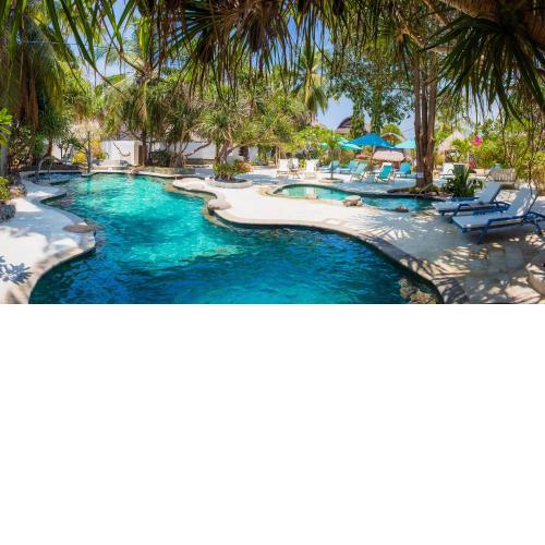 Sunrise Resort