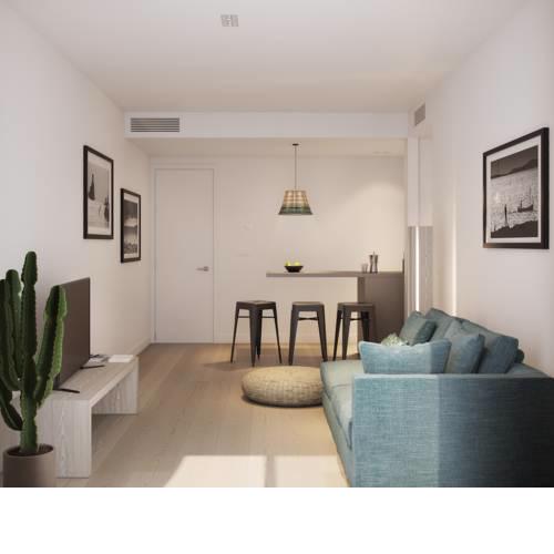 Sunrise Suites