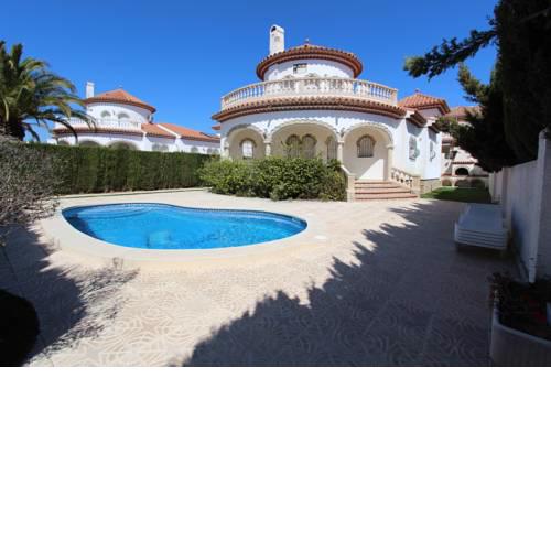 Sunrise Villa Cadiz A