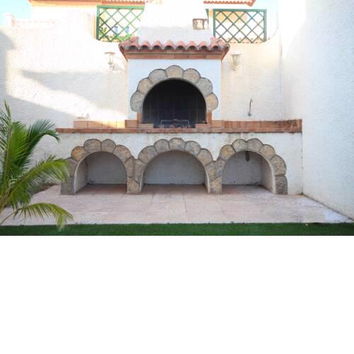 Sunrise Villa Cadiz B