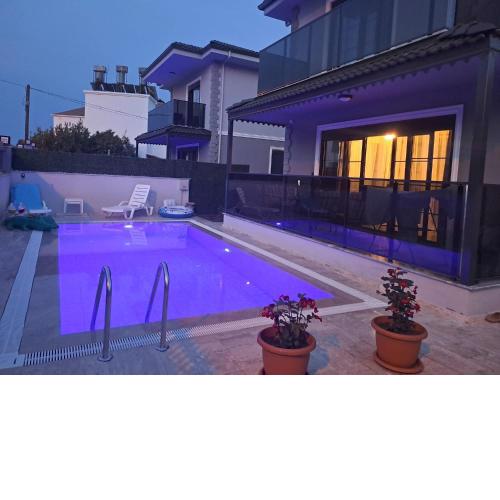 Sunrise Villa Kemer Çamyuva