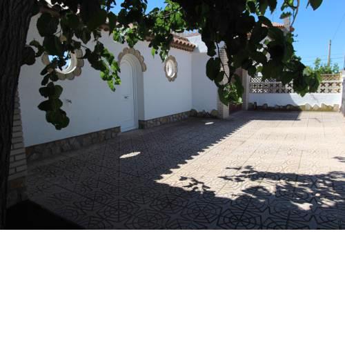 Sunrise Villa Pamplona