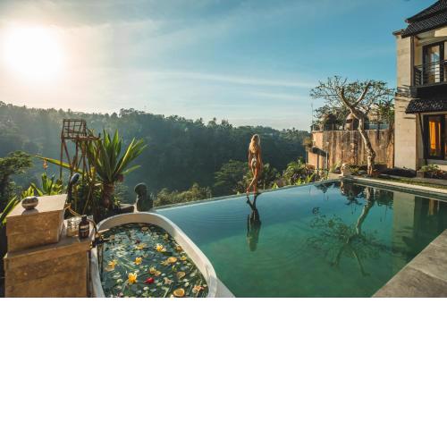 Sunrise Villa