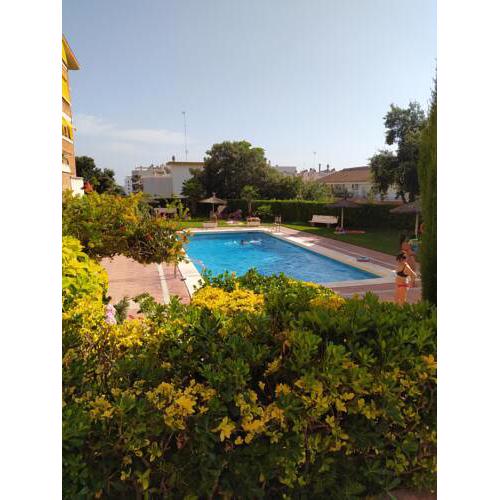 SunSea Lloret Apartament