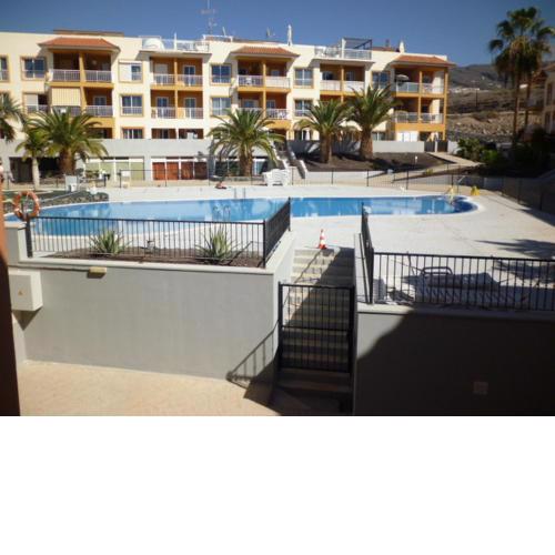 Sunset - 2 bedroom apartment