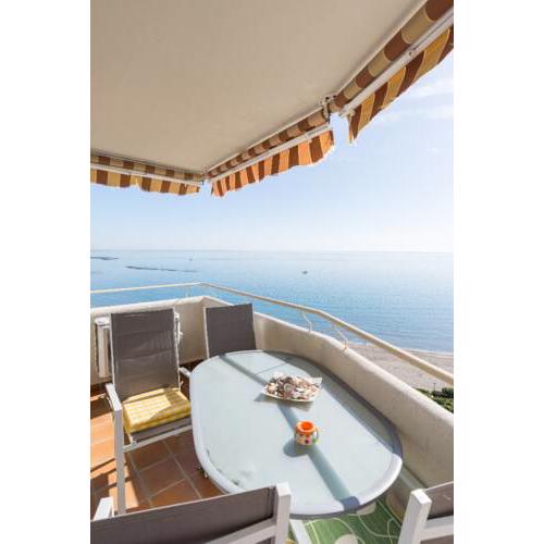 Sunset apartment - Benal Beach complex