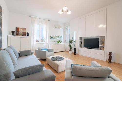Sunset Apartment Kalelarga