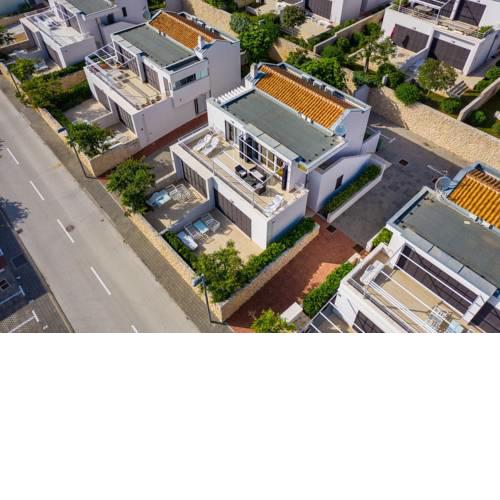 Sunset Apartment Petrcane