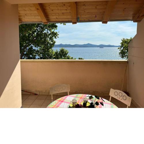 Sunset Apartment Zadar