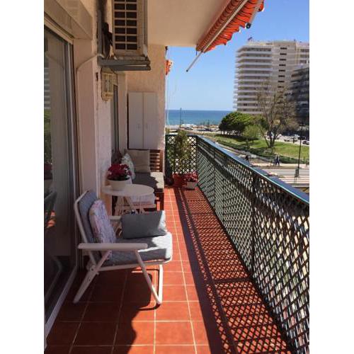 Sunset Apartment