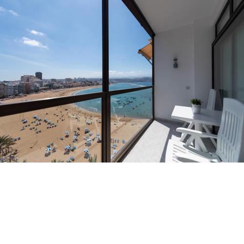 Sunset Apartment