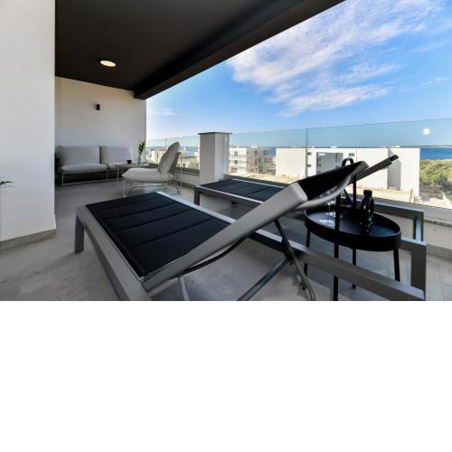 Sunset Apartments Mandre Pag