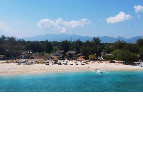 Sunset Beach Bungalow