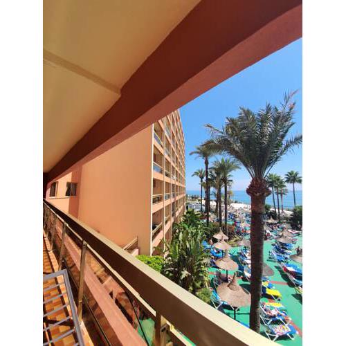 SUNSET BEACH CLUB COSTA