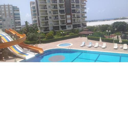 Sunset Beach Resort, 5* hotel/beach facilities