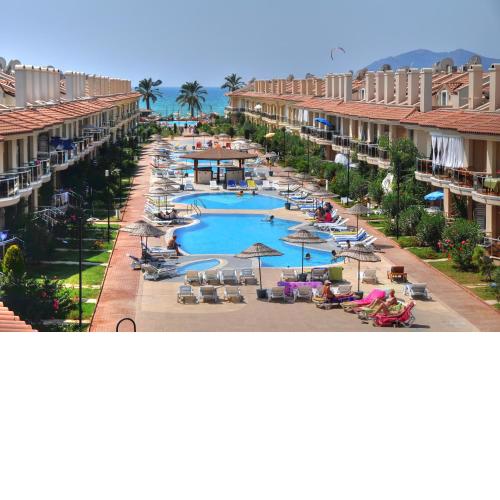 Sunset Beach Villas and Apartments