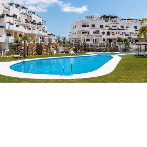 Sunset Costa del Sol Appartment